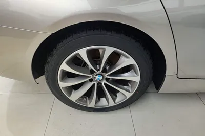 BMW 5 Series 2014, 139000 км, за 110501.38 CNY - фото 11