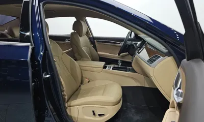 Genesis G80 2019, 49668 км, за 21800000 KRW - фото 10