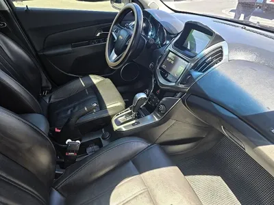 ChevroletGMDaewoo Cruze 2014, 63138 км, за 5000000 KRW - фото 16
