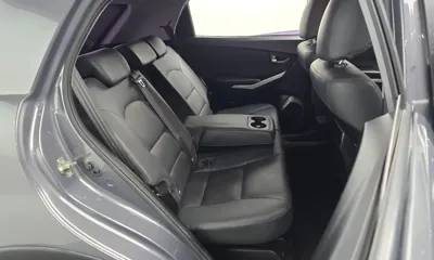 KG_Mobility_Ssangyong KORANDO 2017, 147868 км, за 6900000 KRW - фото 12