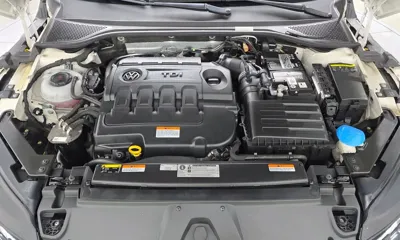 Volkswagen Arteon 2019, 87137 км, за 20900000 KRW - фото 6