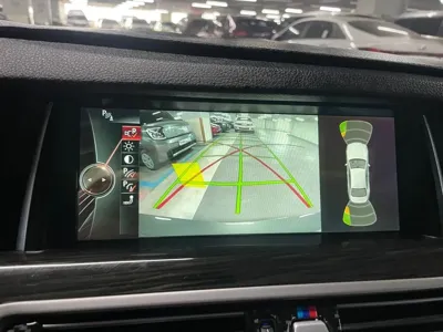 BMW 5-Series 2014, 121704 км, за 12500000 KRW - фото 14