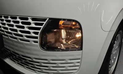 Hyundai Staria 2025, 29833 км, за 26000000 KRW - фото 22