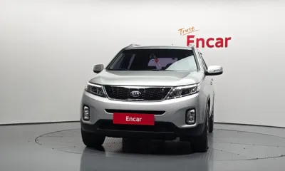 Kia Sorento 2014, 172445 км, за 5790000 KRW
