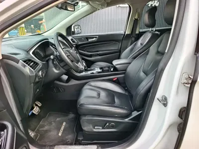 Ford Edge 2017, 123000 км, за 58600 CNY - фото 8