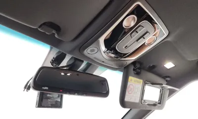 KG_Mobility_Ssangyong Torres 2023, 63245 км, за 19800000 KRW - фото 27