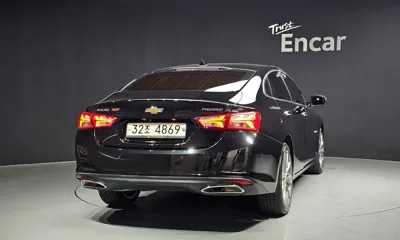 ChevroletGMDaewoo Malibu 2019, 65245 км, за 13400000 KRW - фото 4