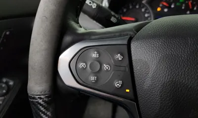 ChevroletGMDaewoo Traverse 2021, 27653 км, за 24990000 KRW - фото 17