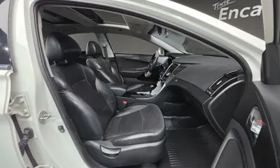 Hyundai Sonata 2010, 216790 км, за 3250000 KRW - фото 10