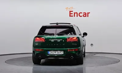 MINI Clubman 2021, 31888 км, за 24700000 KRW