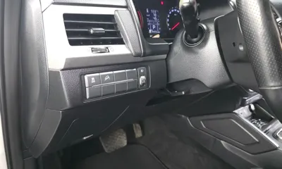 KG_Mobility_Ssangyong Rexton 2019, 194872 км, за 11300000 KRW - фото 14