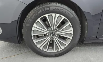 Kia K7 2020, 105020 км, за 21800000 KRW - фото 5