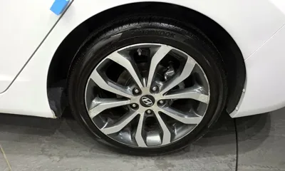 Hyundai Avante 2013, 92925 км, за 6200000 KRW - фото 21