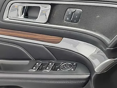 Ford Explorer 2017, 104818 км, за 12500000 KRW - фото 19