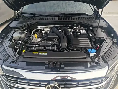 Volkswagen Sagitar 2024, 21600 км, за 83500 CNY - фото 20