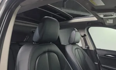 BMW X1 2017, 242163 км, за 10000000 KRW - фото 17