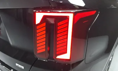 Kia Sorento 2025, 8200 км, за 41900000 KRW - фото 23