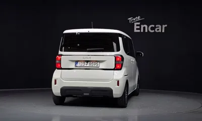 Kia Ray 2023, 30083 км, за 13900000 KRW