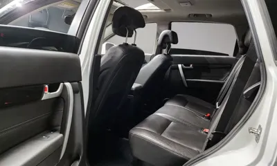 ChevroletGMDaewoo Captiva 2015, 131762 км, за 5200000 KRW - фото 12