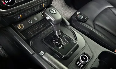 KG_Mobility_Ssangyong Rexton 2020, 53319 км, за 18900000 KRW - фото 9