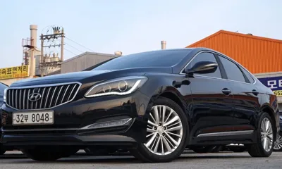 Hyundai Aslan 2015, 227258 км, за 5300000 KRW