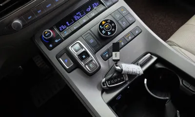 Hyundai Palisade 2019, 92268 км, за 22000000 KRW - фото 9
