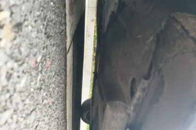 Honda Accord 2018, 112400 км, за 87376.81 CNY - фото 29
