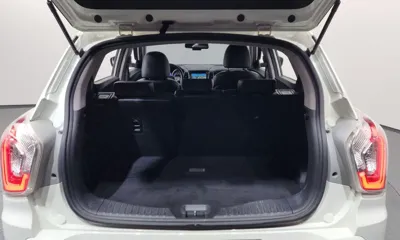 KG_Mobility_Ssangyong TIBOLI 2018, 136166 км, за 7400000 KRW - фото 19
