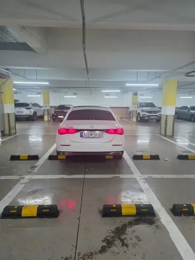 Mercedes-Benz E-Class 2024, 13000 км, за 60040000 KRW