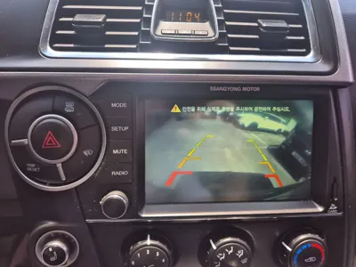 KG_Mobility_Ssangyong KORANDO 2017, 211797 км, за 5500000 KRW - фото 12