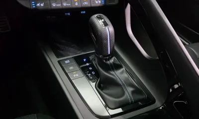 Hyundai Avante 2023, 58277 км, за 22900000 KRW - фото 9