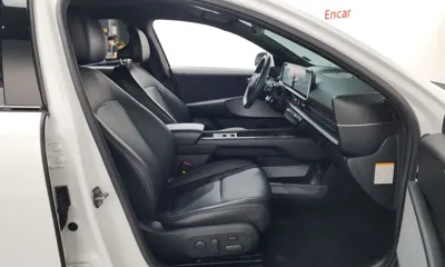 Hyundai Ioniq6 2023, 37246 км, за 33500000 KRW - фото 26