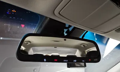 Hyundai Grandeur 2019, 136527 км, за 14700000 KRW - фото 18