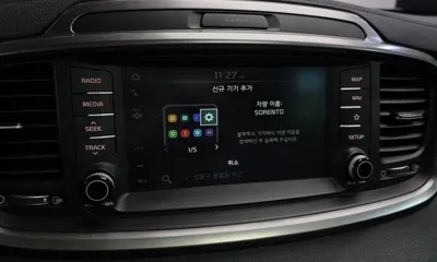 Kia Sorento 2019, 134021 км, за 14900000 KRW - фото 31