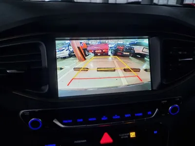 Hyundai Ioniq 2017, 152731 км, за 9900000 KRW - фото 19