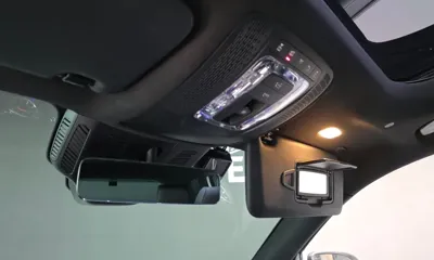 Mercedes-Benz GLB-Class 2022, 55025 км, за 55500000 KRW - фото 28