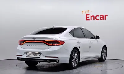 Hyundai Grandeur 2019, 86435 км, за 15500000 KRW