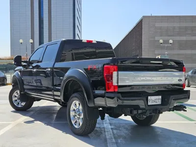 Ford F250 2019, 38500 км, за 85000000 KRW - фото 2