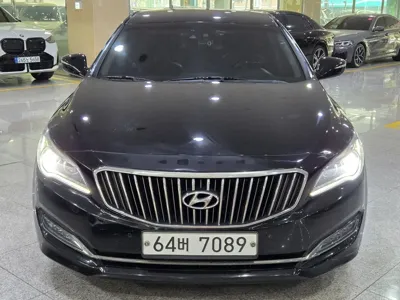 Hyundai Aslan 2015, 291654 км, за 3900000 KRW