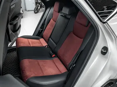Lexus NX 2023, 41000 км, за 173800 CNY - фото 25