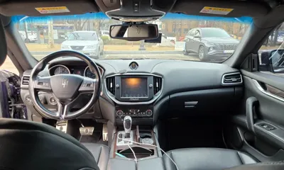 Maserati Ghibli 2016, 68400 км, за 20500000 KRW - фото 19