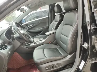 Chevrolet Malibu XL 2019, 124900 км, за 51600 CNY - фото 15