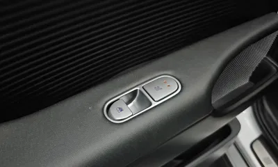 Hyundai Ioniq6 2023, 20130 км, за 36400000 KRW - фото 35