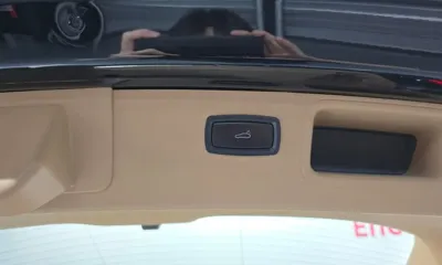 Porsche Macan 2016, 121385 км, за 28970000 KRW - фото 20