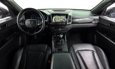 KG_Mobility_Ssangyong Rexton 2022, 34901 км, за 20700000 KRW - фото 7