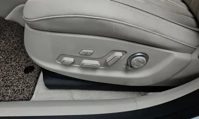 Genesis G80 2026, 6473 км, за 65500000 KRW - фото 34
