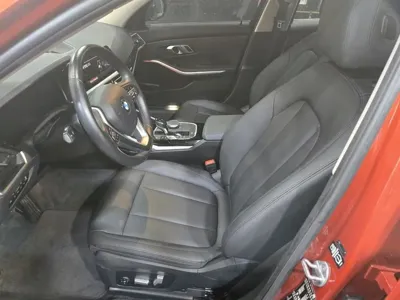 BMW 3-Series 2020, 77576 км, за 22900000 KRW - фото 6