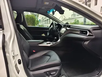 Toyota Camry 2019, 120000 км, за 88800 CNY - фото 8