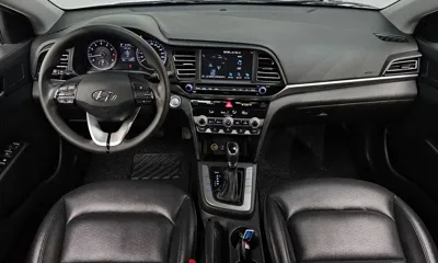Hyundai Avante 2019, 64254 км, за 13700000 KRW - фото 7