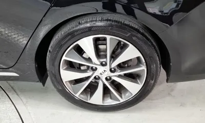 Kia K5 2016, 146460 км, за 9500000 KRW - фото 10